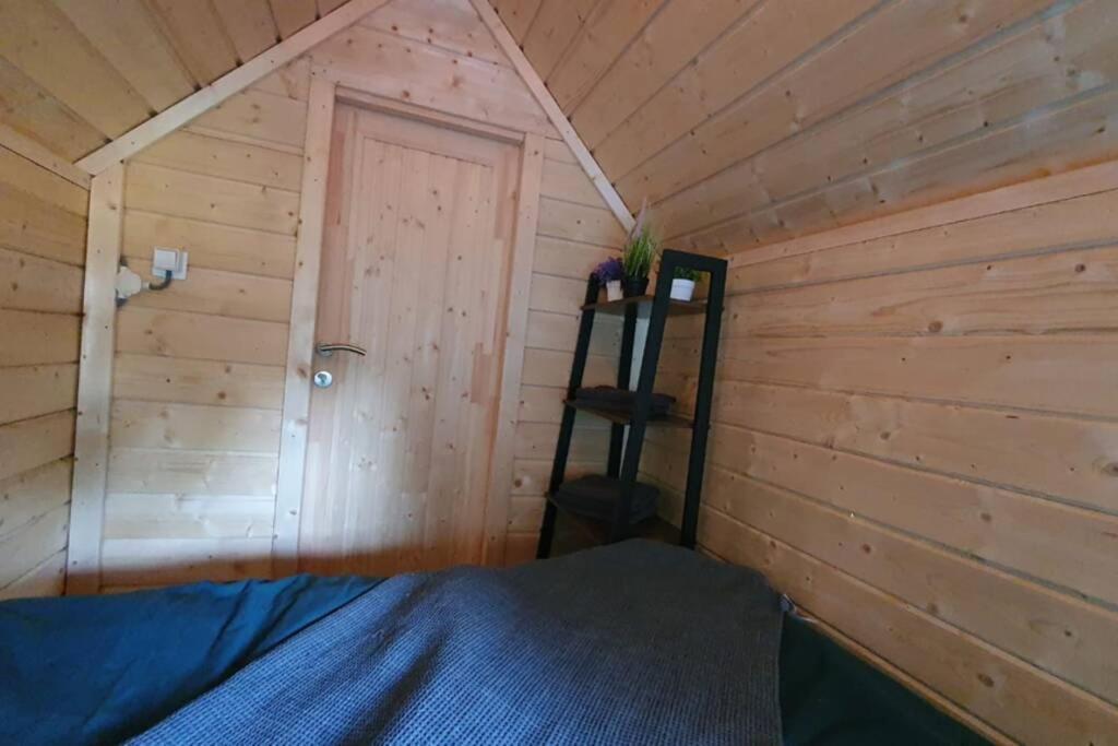רייסן Vakantiehuis De 'Finse Kota' מראה חיצוני תמונה